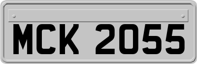 MCK2055