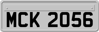 MCK2056