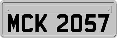 MCK2057