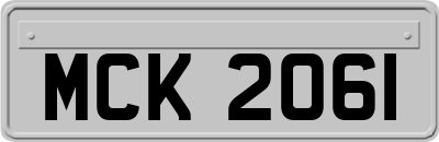 MCK2061