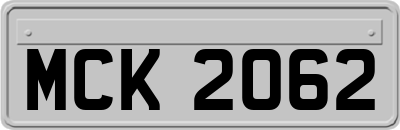 MCK2062