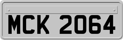 MCK2064