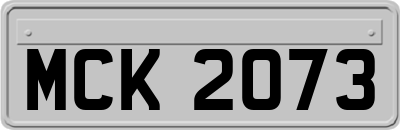 MCK2073