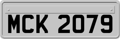 MCK2079
