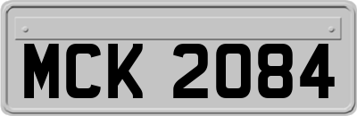 MCK2084