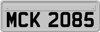 MCK2085