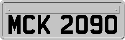 MCK2090