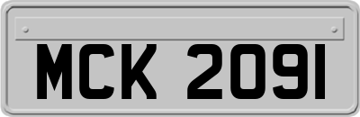MCK2091