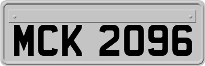 MCK2096