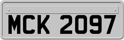 MCK2097