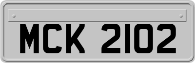MCK2102