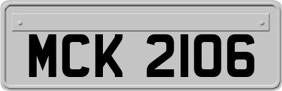 MCK2106