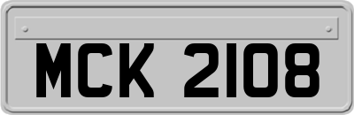 MCK2108