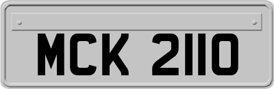MCK2110