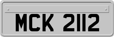 MCK2112