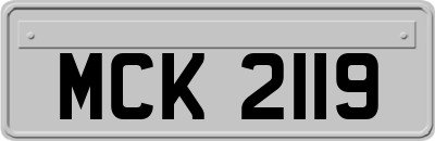 MCK2119