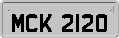 MCK2120