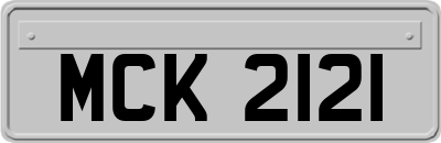 MCK2121