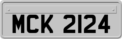 MCK2124