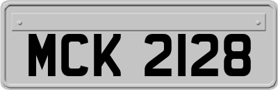 MCK2128