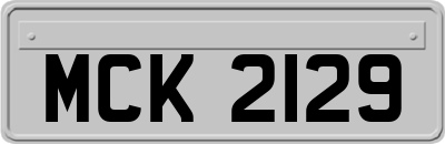 MCK2129