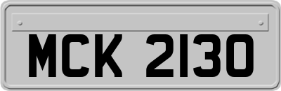 MCK2130