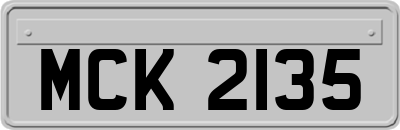 MCK2135