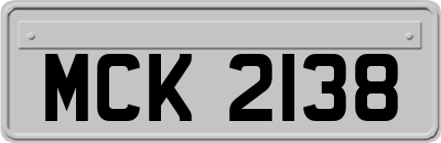 MCK2138