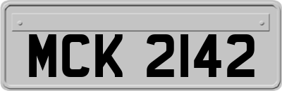 MCK2142