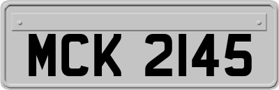 MCK2145
