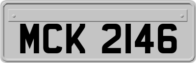 MCK2146