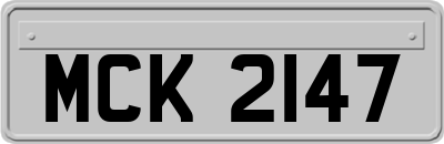MCK2147