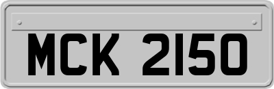 MCK2150