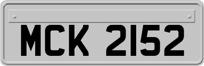 MCK2152
