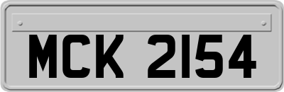 MCK2154