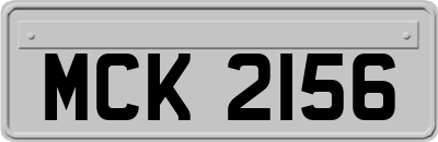 MCK2156