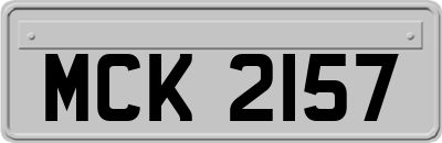 MCK2157