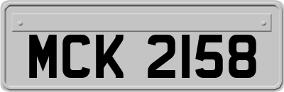 MCK2158