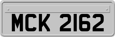 MCK2162