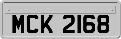 MCK2168