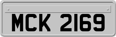 MCK2169