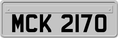MCK2170