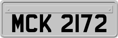 MCK2172