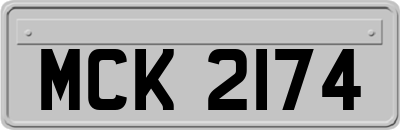MCK2174