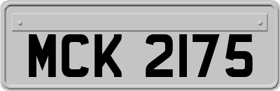 MCK2175