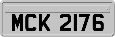 MCK2176