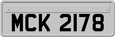 MCK2178