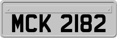 MCK2182