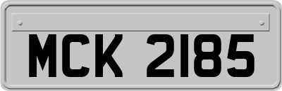 MCK2185