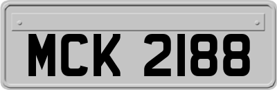 MCK2188